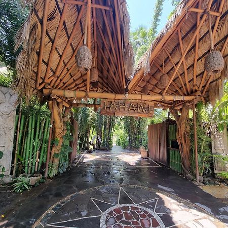 Eco Hotel Tahawi Ajijic Luaran gambar