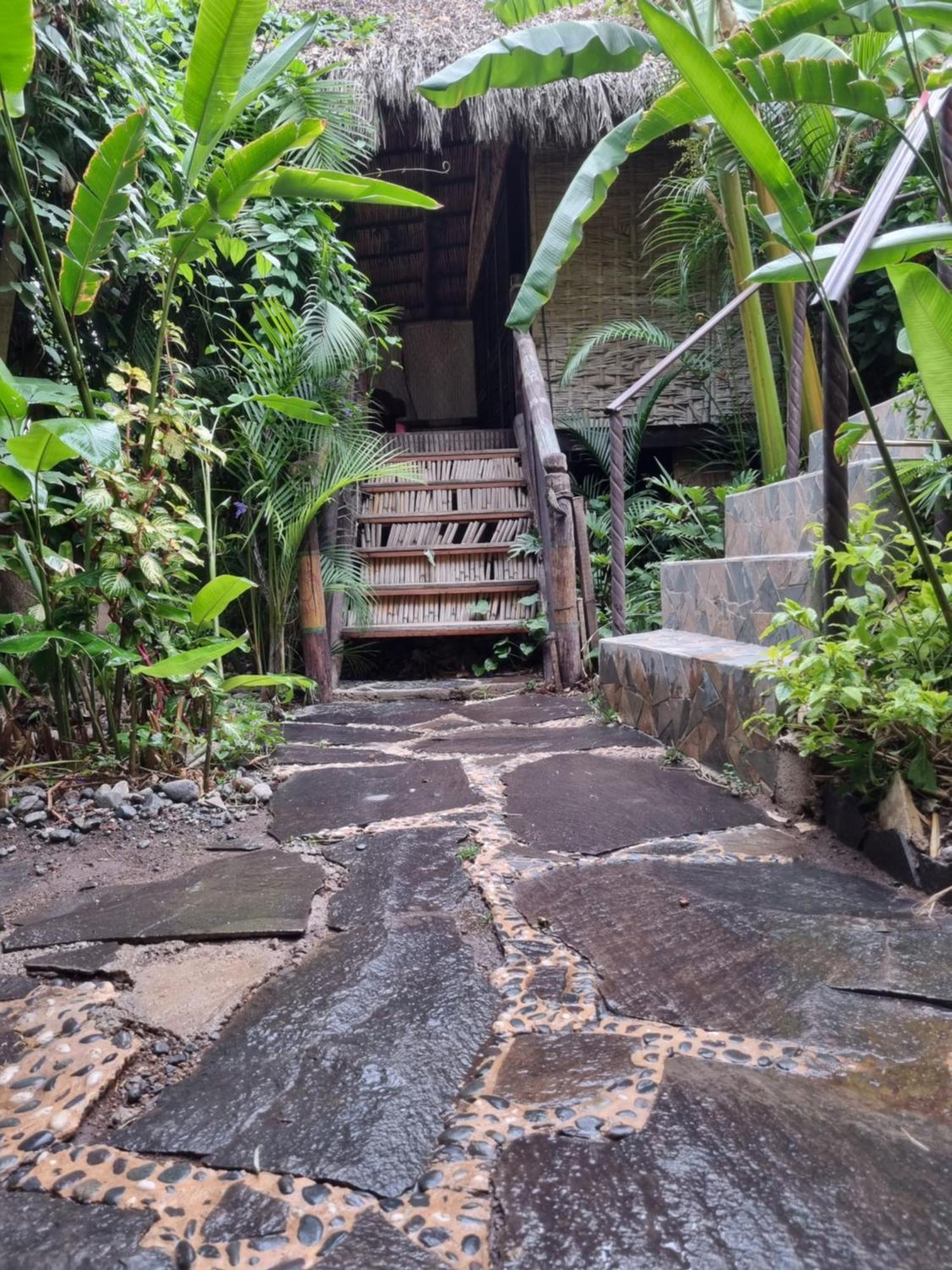 Eco Hotel Tahawi Ajijic Luaran gambar