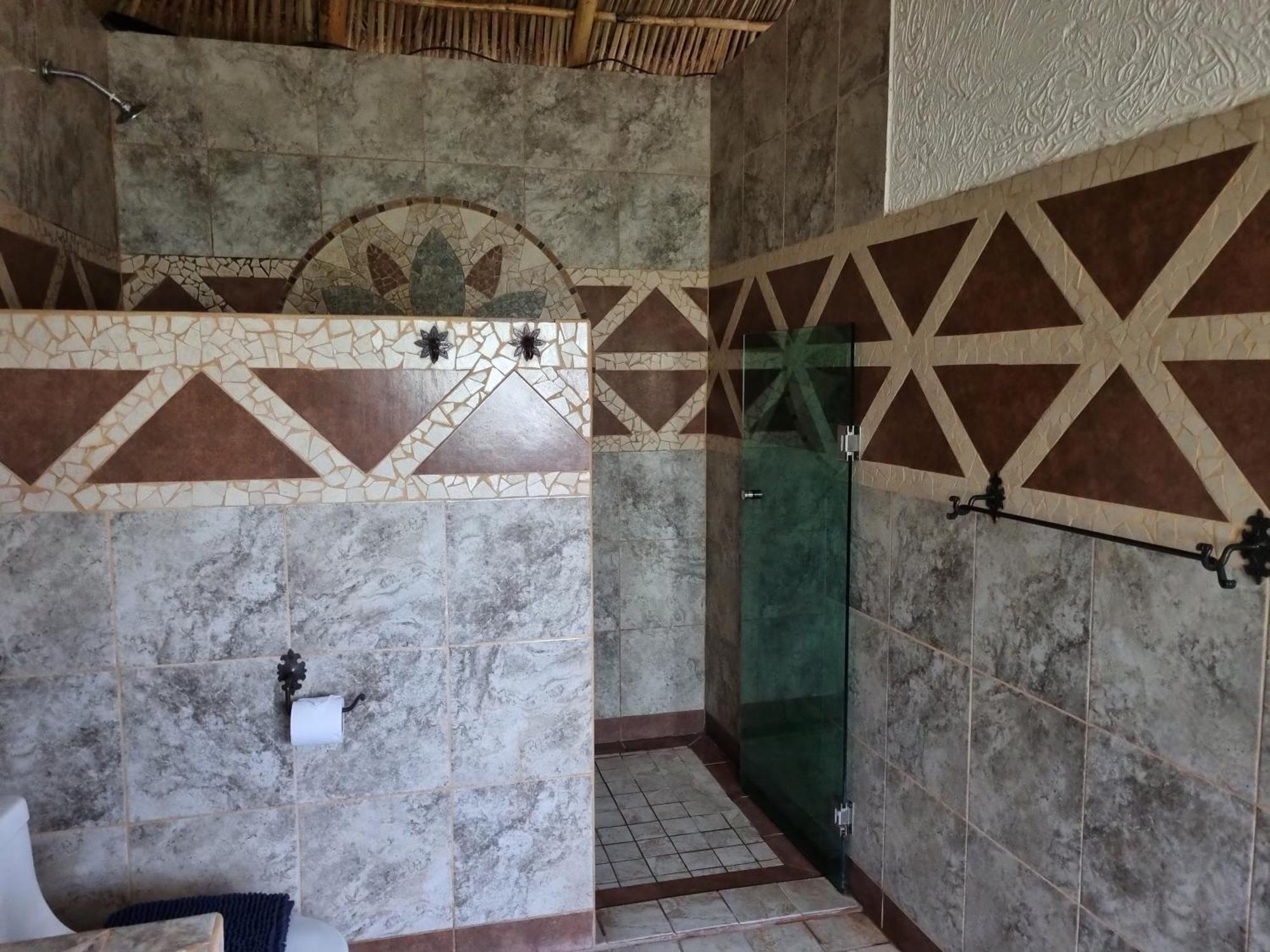 Eco Hotel Tahawi Ajijic Luaran gambar